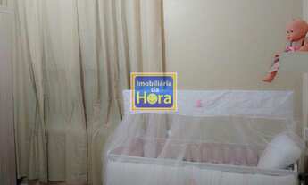 Imagem 2: Apartamento com 2 Dormitorio(s) localizado(a) no bairro Parque dos Maias em PORTO ALEGRE