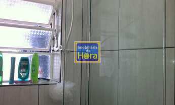 Imagem 5: Apartamento com 2 Dormitorio(s) localizado(a) no bairro Parque dos Maias em PORTO ALEGRE