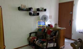 Imagem 2: Apartamento com 2 Dormitorio(s) localizado(a) no bairro JARDIM LEOPOLDINA em PORTO ALEGRE