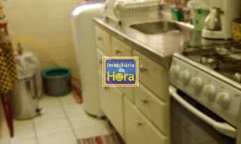 Imagem 3: Apartamento com 2 Dormitorio(s) localizado(a) no bairro JARDIM LEOPOLDINA em PORTO ALEGRE