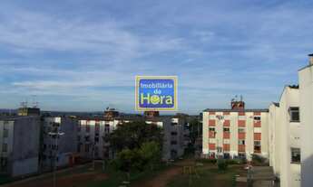 Imagem 3: Apartamento com 2 Dormitorio(s) localizado(a) no bairro Parque dos Maias em PORTO ALEGRE