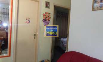 Imagem 5: Apartamento com 2 Dormitorio(s) localizado(a) no bairro Parque dos Maias em PORTO ALEGRE