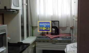 Imagem 7: Apartamento com 2 Dormitorio(s) localizado(a) no bairro Parque dos Maias em PORTO ALEGRE