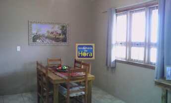 Imagem 2: Casa com 3 Dormitorio(s) localizado(a) no bairro Parque Índio Jari em VIAMÃO / Rio Grande