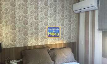 Imagem 2: Apartamento com 3 Dormitorio(s) localizado(a) no bairro Cristo Redentor em PORTO ALEGRE