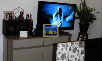 Imagem 2: Apartamento com 2 Dormitorio(s) localizado(a) no bairro Parque dos Maias em PORTO ALEGRE