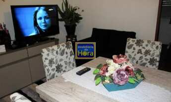 Imagem 3: Apartamento com 2 Dormitorio(s) localizado(a) no bairro Parque dos Maias em PORTO ALEGRE