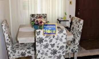 Imagem 4: Apartamento com 2 Dormitorio(s) localizado(a) no bairro Parque dos Maias em PORTO ALEGRE