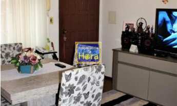 Imagem 5: Apartamento com 2 Dormitorio(s) localizado(a) no bairro Parque dos Maias em PORTO ALEGRE