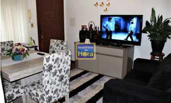 Imagem 6: Apartamento com 2 Dormitorio(s) localizado(a) no bairro Parque dos Maias em PORTO ALEGRE