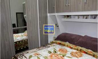 Imagem 7: Apartamento com 2 Dormitorio(s) localizado(a) no bairro Parque dos Maias em PORTO ALEGRE