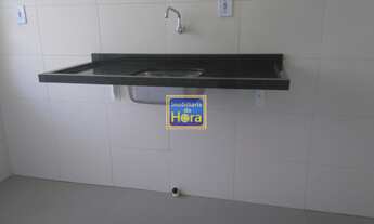 Imagem 3: Apartamento com 2 Dormitorio(s) localizado(a) no bairro Alto Petrópolis em PORTO ALEGRE