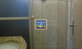 Imagem 2: Apartamento com 2 Dormitorio(s) localizado(a) no bairro Parque dos Maias em PORTO ALEGRE