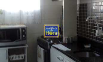 Imagem 7: Apartamento com 2 Dormitorio(s) localizado(a) no bairro Parque dos Maias em PORTO ALEGRE