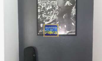 Imagem 2: Apartamento com 1 Dormitorio(s) localizado(a) no bairro Parque dos Maias em PORTO ALEGRE