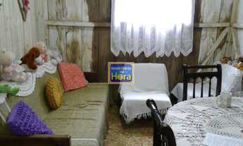 Imagem 2: Casa com 2 Dormitorio(s) localizado(a) no bairro Stella Maris em ALVORADA / Rio Grande do