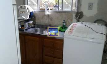 Imagem 4: Casa com 2 Dormitorio(s) localizado(a) no bairro Stella Maris em ALVORADA / Rio Grande do