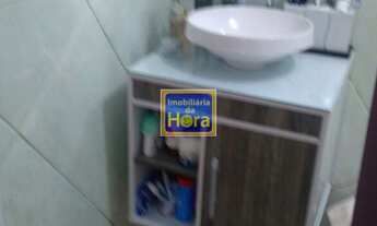 Imagem: Apartamento com 2 Dormitorio(s) localizado(a)