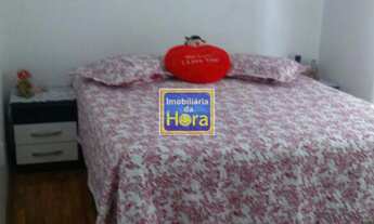 Imagem 2: Apartamento com 2 Dormitorio(s) localizado(a) no bairro Parque dos Maias em PORTO ALEGRE