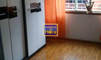 Imagem 4: Apartamento com 2 Dormitorio(s) localizado(a) no bairro Parque dos Maias em PORTO ALEGRE