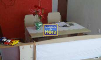 Imagem 5: Apartamento com 2 Dormitorio(s) localizado(a) no bairro Parque dos Maias em PORTO ALEGRE