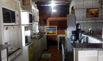 Imagem: Casa com 4 Dormitorio(s) localizado(a) no