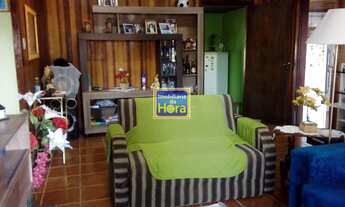 Imagem 3: Casa com 4 Dormitorio(s) localizado(a) no bairro Intersul em ALVORADA / Rio Grande do Sul