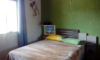 Imagem 5: Casa com 4 Dormitorio(s) localizado(a) no bairro Intersul em ALVORADA / Rio Grande do Sul