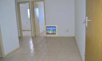 Imagem 2: Apartamento com 2 Dormitorio(s) localizado(a) no bairro Rubem Berta em PORTO ALEGRE / Rio