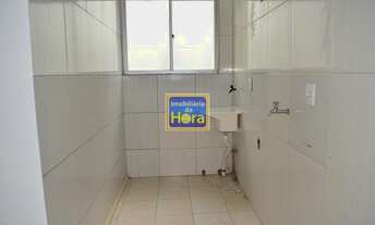 Imagem 4: Apartamento com 2 Dormitorio(s) localizado(a) no bairro Rubem Berta em PORTO ALEGRE / Rio