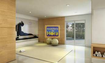 Imagem 2: Apartamento com 2 Dormitorio(s) localizado(a) no bairro Jardim Lindóia em PORTO ALEGRE