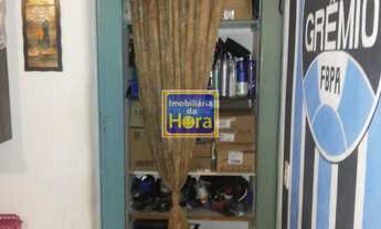 Imagem 3: Apartamento com 1 Dormitorio(s) localizado(a) no bairro Parque dos Maias em PORTO ALEGRE