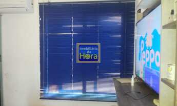 Imagem 4: Apartamento com 1 Dormitorio(s) localizado(a) no bairro Parque dos Maias em PORTO ALEGRE