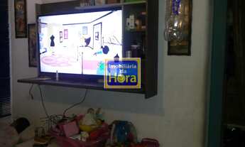 Imagem 5: Apartamento com 1 Dormitorio(s) localizado(a) no bairro Parque dos Maias em PORTO ALEGRE