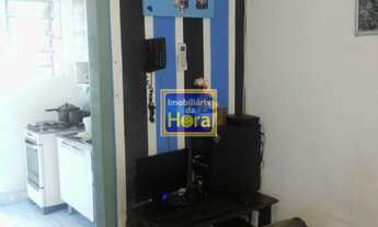 Imagem 6: Apartamento com 1 Dormitorio(s) localizado(a) no bairro Parque dos Maias em PORTO ALEGRE