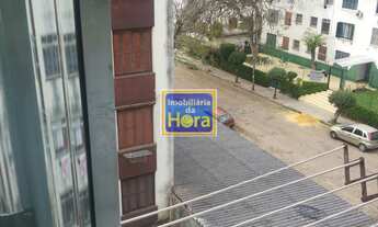 Imagem 7: Apartamento com 1 Dormitorio(s) localizado(a) no bairro Parque dos Maias em PORTO ALEGRE