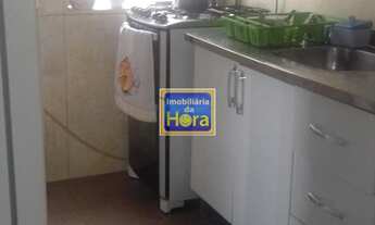 Imagem 2: Apartamento com 3 Dormitorio(s) localizado(a) no bairro Parque dos Maias em PORTO ALEGRE