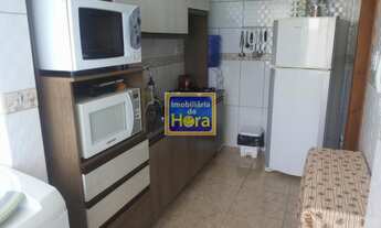 Imagem: Apartamento com 2 Dormitorio(s) localizado(a)