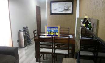 Imagem 3: Apartamento com 2 Dormitorio(s) localizado(a) no bairro Parque dos Maias em PORTO ALEGRE