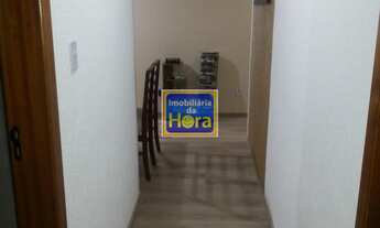 Imagem 4: Apartamento com 2 Dormitorio(s) localizado(a) no bairro Parque dos Maias em PORTO ALEGRE