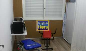 Imagem 5: Apartamento com 2 Dormitorio(s) localizado(a) no bairro Parque dos Maias em PORTO ALEGRE