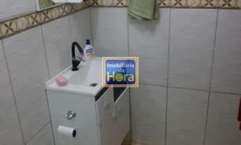 Imagem 6: Apartamento com 2 Dormitorio(s) localizado(a) no bairro Parque dos Maias em PORTO ALEGRE