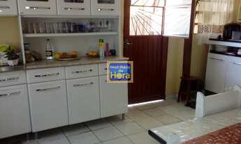 Imagem: Casa com 2 dormitórios na Santa Rosa de