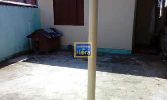 Imagem 2: Casa com 2 dormitórios na Santa Rosa de Lima