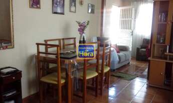 Imagem 7: Casa com 2 dormitórios na Santa Rosa de Lima