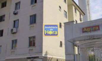 Imagem 4: Apartamento com 2 Dormitorio(s) localizado(a) no bairro Sarandi em PORTO ALEGRE / Rio Gra