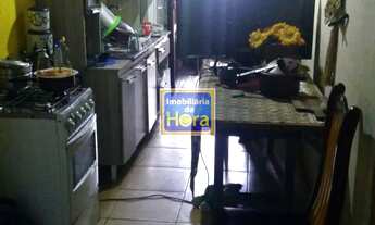 Imagem 6: Casa Comercial com 2 Dormitorio(s) localizado(a) no bairro Parque dos Maias em PORTO ALEG