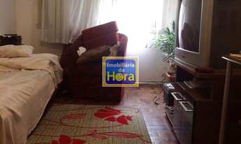 Imagem: Apartamento com 1 Dormitorio(s) localizado(a)