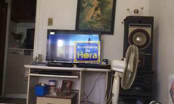 Imagem 3: Apartamento com 1 Dormitorio(s) localizado(a) no bairro Jardim Dona Leopoldina em PORTO A