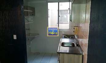 Imagem 7: Apartamento com 2 Dormitorio(s) localizado(a) no bairro Rubem Berta em PORTO ALEGRE / Rio